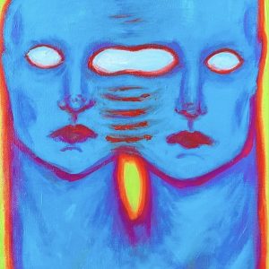 THE SEPARATION